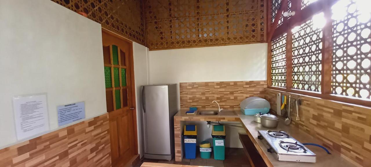 Bat Tree Cottages Agoho Εξωτερικό φωτογραφία