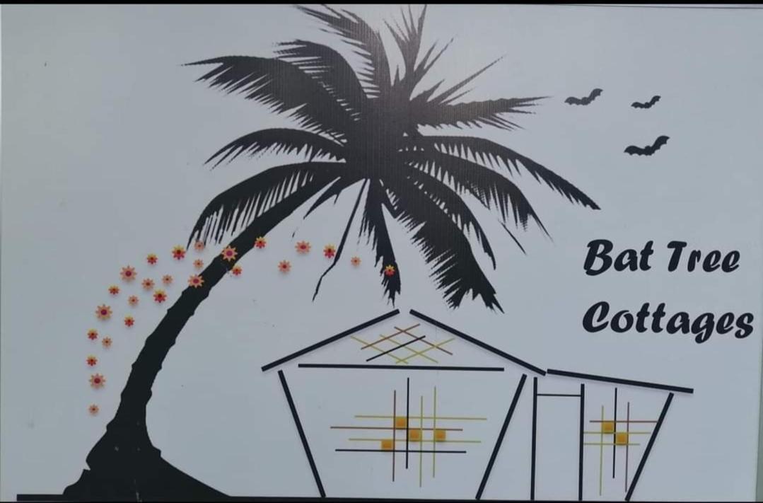 Bat Tree Cottages Agoho Εξωτερικό φωτογραφία